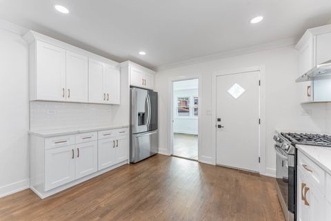Tiny photo for 2630 N Austin Avenue, Chicago, IL 60639 (MLS # 12496751)