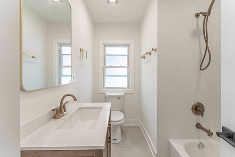 Tiny photo for 2630 N Austin Avenue, Chicago, IL 60639 (MLS # 12496751)