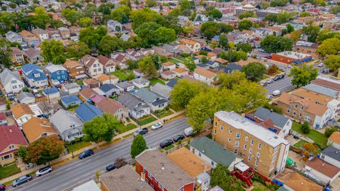 Tiny photo for 2630 N Austin Avenue, Chicago, IL 60639 (MLS # 12496751)