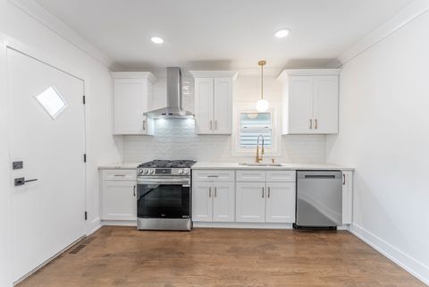 Tiny photo for 2630 N Austin Avenue, Chicago, IL 60639 (MLS # 12496751)