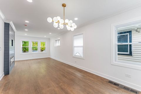 Tiny photo for 2630 N Austin Avenue, Chicago, IL 60639 (MLS # 12496751)