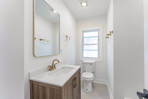 Tiny photo for 2630 N Austin Avenue, Chicago, IL 60639 (MLS # 12496751)