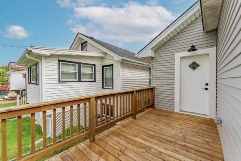 Tiny photo for 2630 N Austin Avenue, Chicago, IL 60639 (MLS # 12496751)