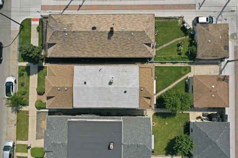 Tiny photo for 4815 W 24th Place, Cicero, IL 60804 (MLS # 12707865)