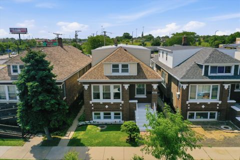 Tiny photo for 4815 W 24th Place, Cicero, IL 60804 (MLS # 12707865)