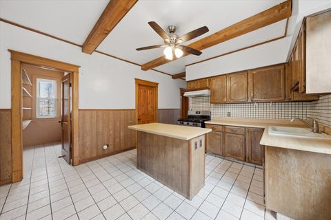 Tiny photo for 4815 W 24th Place, Cicero, IL 60804 (MLS # 12707865)