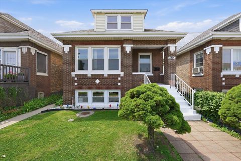 Photo of 4815 W 24th Place, Cicero, IL 60804 (MLS # 12707865)