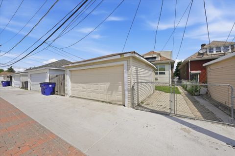 Tiny photo for 4815 W 24th Place, Cicero, IL 60804 (MLS # 12707865)