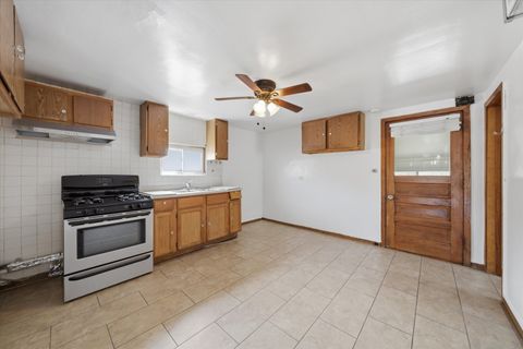 Tiny photo for 4815 W 24th Place, Cicero, IL 60804 (MLS # 12707865)