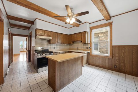 Tiny photo for 4815 W 24th Place, Cicero, IL 60804 (MLS # 12707865)