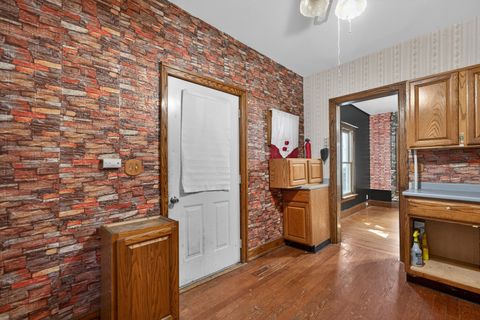 Tiny photo for 536 N 7th Street, DeKalb, IL 60115 (MLS # 12670573)