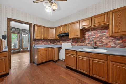 Tiny photo for 536 N 7th Street, DeKalb, IL 60115 (MLS # 12670573)
