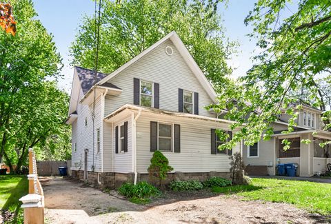 Tiny photo for 536 N 7th Street, DeKalb, IL 60115 (MLS # 12670573)