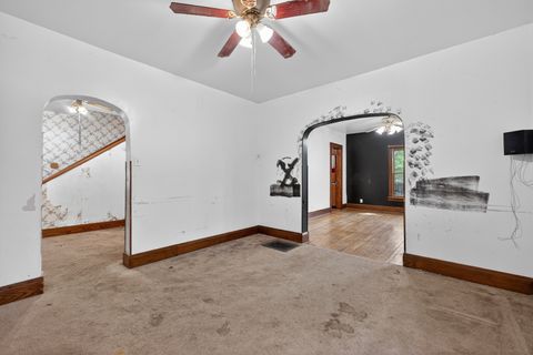 Tiny photo for 536 N 7th Street, DeKalb, IL 60115 (MLS # 12670573)