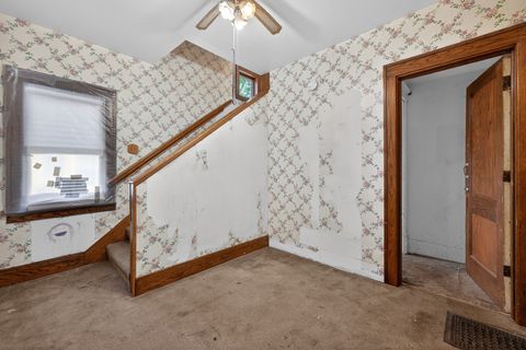 Tiny photo for 536 N 7th Street, DeKalb, IL 60115 (MLS # 12670573)