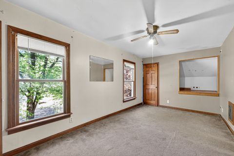 Tiny photo for 536 N 7th Street, DeKalb, IL 60115 (MLS # 12670573)
