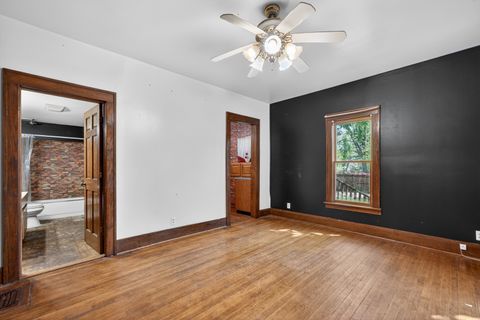 Tiny photo for 536 N 7th Street, DeKalb, IL 60115 (MLS # 12670573)