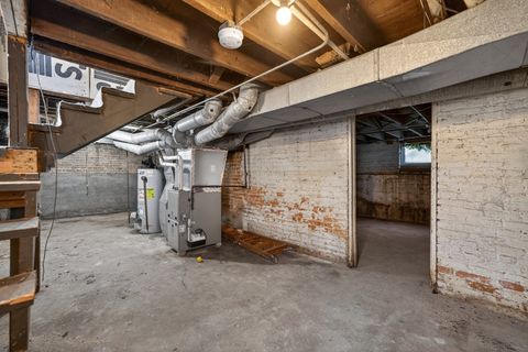 Tiny photo for 536 N 7th Street, DeKalb, IL 60115 (MLS # 12670573)