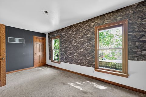 Tiny photo for 536 N 7th Street, DeKalb, IL 60115 (MLS # 12670573)