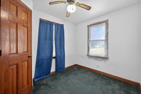 Tiny photo for 536 N 7th Street, DeKalb, IL 60115 (MLS # 12670573)
