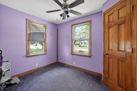 Tiny photo for 536 N 7th Street, DeKalb, IL 60115 (MLS # 12670573)