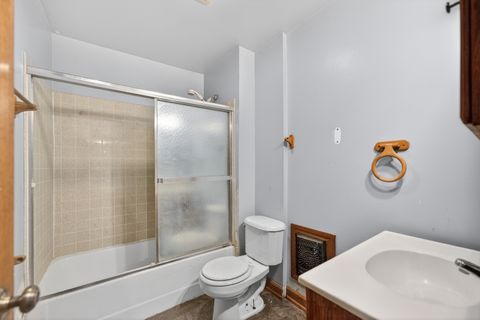 Tiny photo for 536 N 7th Street, DeKalb, IL 60115 (MLS # 12670573)