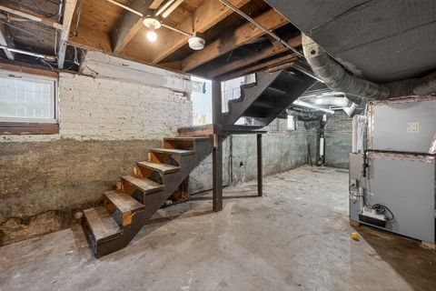 Tiny photo for 536 N 7th Street, DeKalb, IL 60115 (MLS # 12670573)