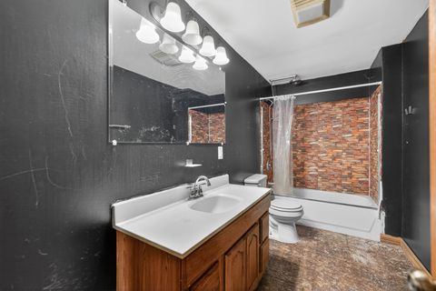 Tiny photo for 536 N 7th Street, DeKalb, IL 60115 (MLS # 12670573)