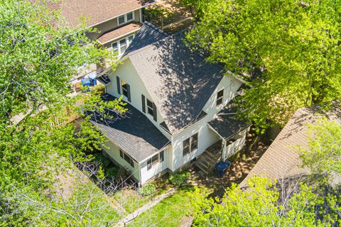 Tiny photo for 536 N 7th Street, DeKalb, IL 60115 (MLS # 12670573)