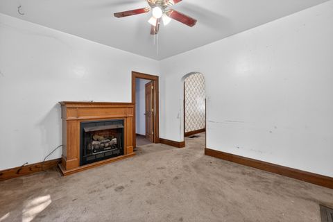 Tiny photo for 536 N 7th Street, DeKalb, IL 60115 (MLS # 12670573)