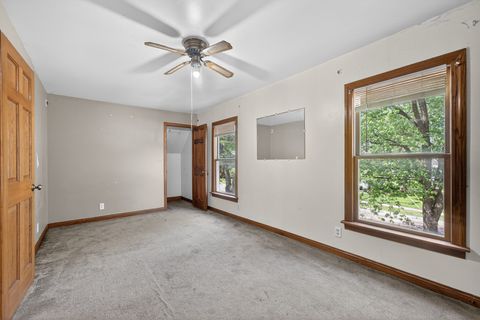 Tiny photo for 536 N 7th Street, DeKalb, IL 60115 (MLS # 12670573)