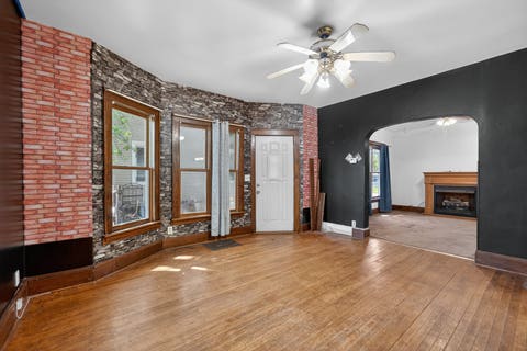 Tiny photo for 536 N 7th Street, DeKalb, IL 60115 (MLS # 12670573)