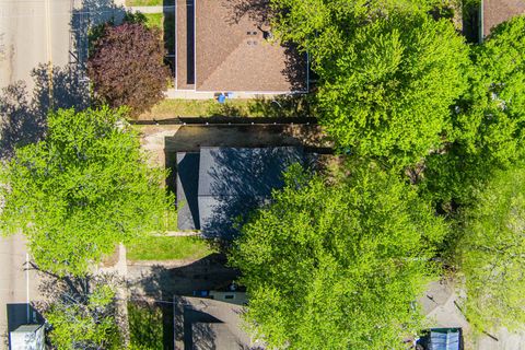 Tiny photo for 536 N 7th Street, DeKalb, IL 60115 (MLS # 12670573)