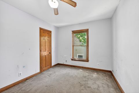 Tiny photo for 536 N 7th Street, DeKalb, IL 60115 (MLS # 12670573)