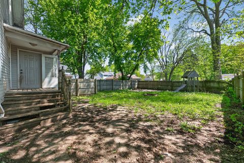 Tiny photo for 536 N 7th Street, DeKalb, IL 60115 (MLS # 12670573)