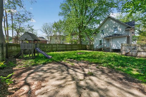 Tiny photo for 536 N 7th Street, DeKalb, IL 60115 (MLS # 12670573)
