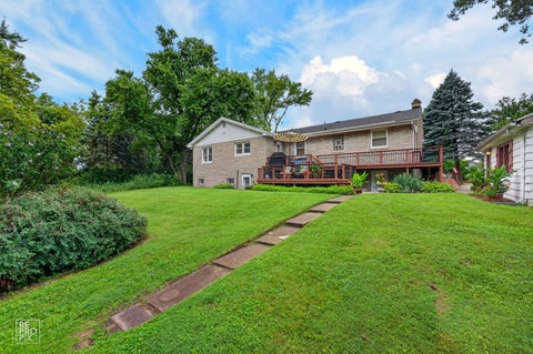 Tiny photo for 4n751 aka 251 MEDINAH Road, Bloomingdale, IL 60108 (MLS # 12717819)