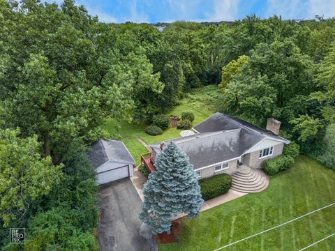 Tiny photo for 4n751 aka 251 MEDINAH Road, Bloomingdale, IL 60108 (MLS # 12717819)
