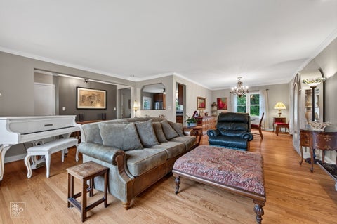 Tiny photo for 4n751 aka 251 MEDINAH Road, Bloomingdale, IL 60108 (MLS # 12717819)