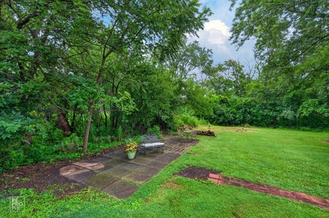 Tiny photo for 4n751 aka 251 MEDINAH Road, Bloomingdale, IL 60108 (MLS # 12717819)