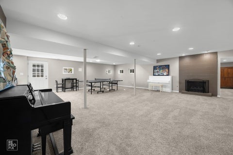 Tiny photo for 4n751 aka 251 MEDINAH Road, Bloomingdale, IL 60108 (MLS # 12717819)