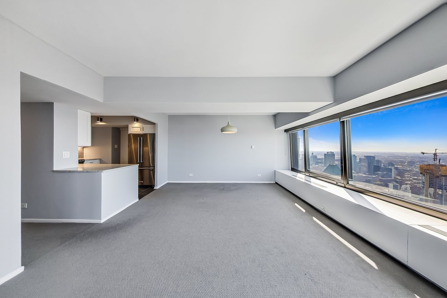 175 E DELAWARE Place 8002