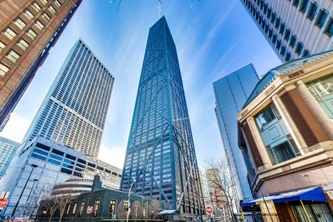 175 E DELAWARE Place 8002 Chicago IL 60611