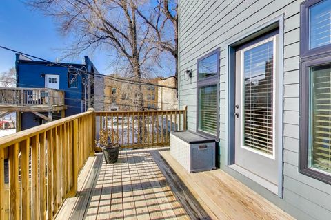Tiny photo for 347 E 44th Street, Chicago, IL 60653 (MLS # 12565786)