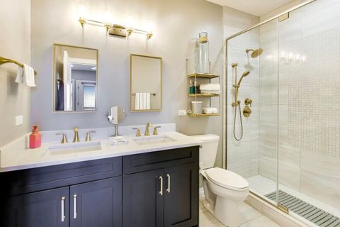 Tiny photo for 347 E 44th Street, Chicago, IL 60653 (MLS # 12565786)