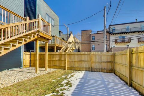 Tiny photo for 347 E 44th Street, Chicago, IL 60653 (MLS # 12565786)