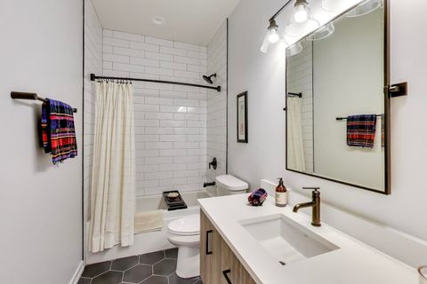 Tiny photo for 347 E 44th Street, Chicago, IL 60653 (MLS # 12565786)