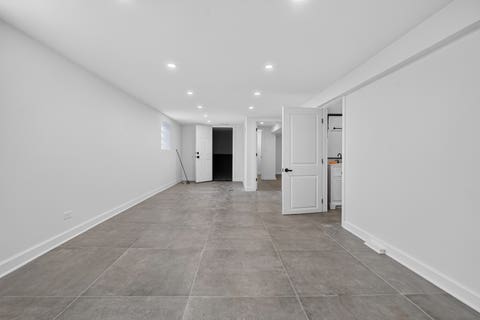 Tiny photo for 8717 S Bishop Street, Chicago, IL 60620 (MLS # 12732650)