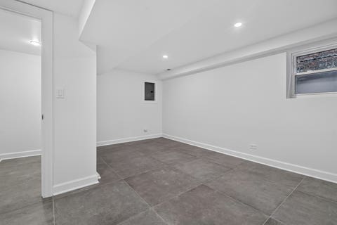 Tiny photo for 8717 S Bishop Street, Chicago, IL 60620 (MLS # 12732650)