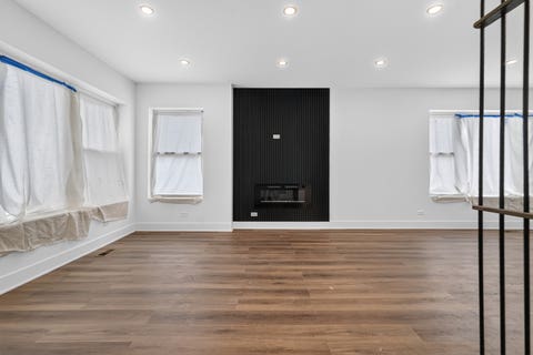Tiny photo for 8717 S Bishop Street, Chicago, IL 60620 (MLS # 12732650)